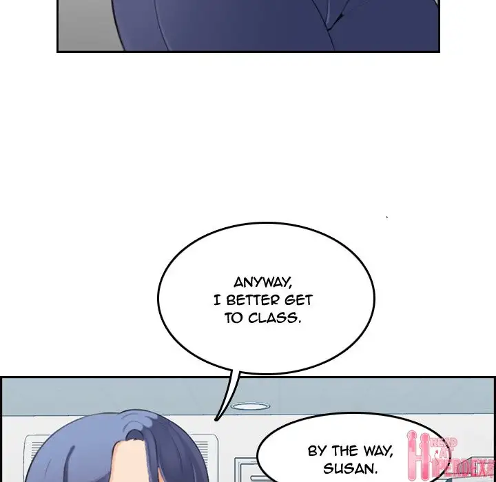 Never Too Late Chapter 9 - HolyManga.Net