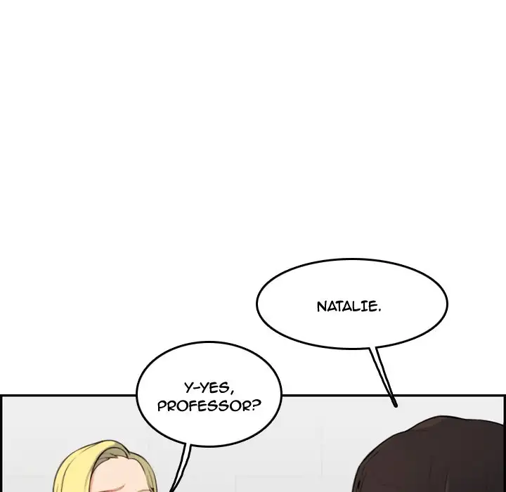 Never Too Late Chapter 9 - HolyManga.Net