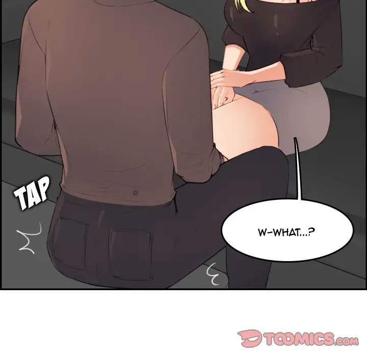 Never Too Late Chapter 9 - HolyManga.Net