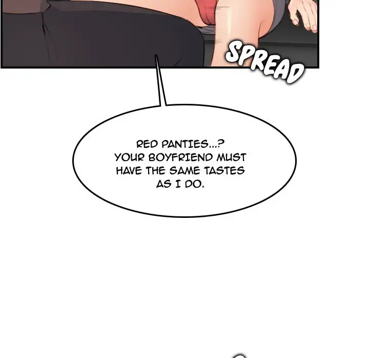 Never Too Late Chapter 9 - HolyManga.Net