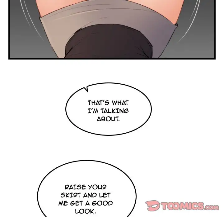 Never Too Late Chapter 9 - HolyManga.Net