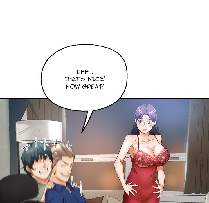 Newfound Partners Chapter 19 - HolyManga.Net