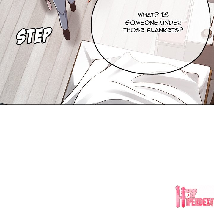 Newfound Partners Chapter 10 - HolyManga.Net