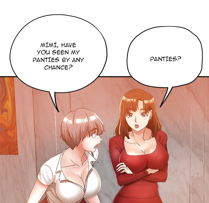 Newfound Partners Chapter 12 - HolyManga.Net