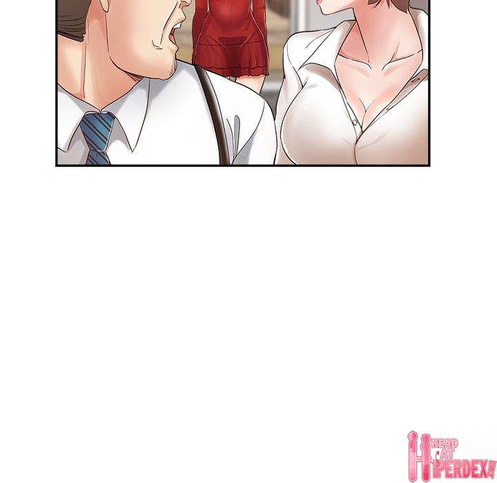 Newfound Partners Chapter 12 - HolyManga.Net