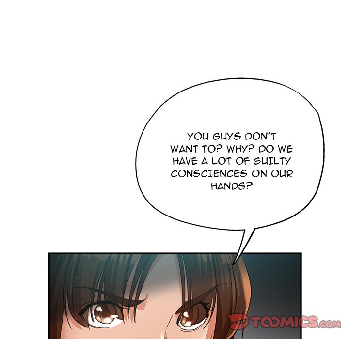 Newfound Partners Chapter 24 - HolyManga.Net