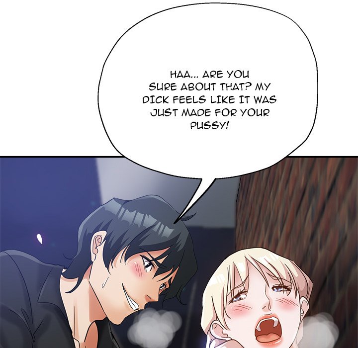 Newfound Partners Chapter 26 - HolyManga.Net