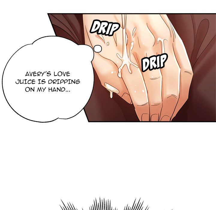 Newfound Partners Chapter 20 - HolyManga.Net