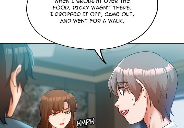 Newfound Partners Chapter 22 - HolyManga.Net