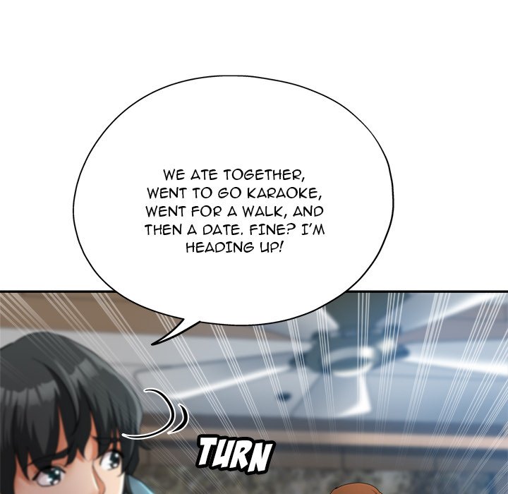 Newfound Partners Chapter 22 - HolyManga.Net