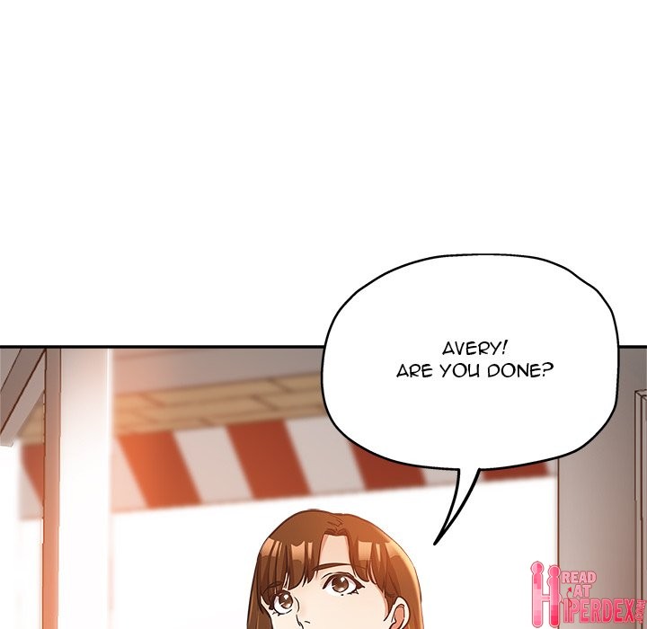 Newfound Partners Chapter 6 - HolyManga.Net