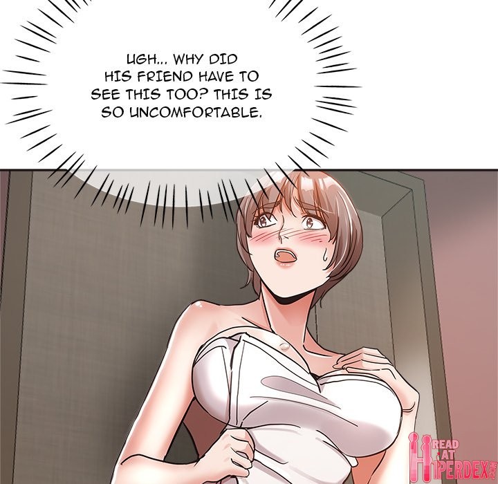 Newfound Partners Chapter 6 - HolyManga.Net