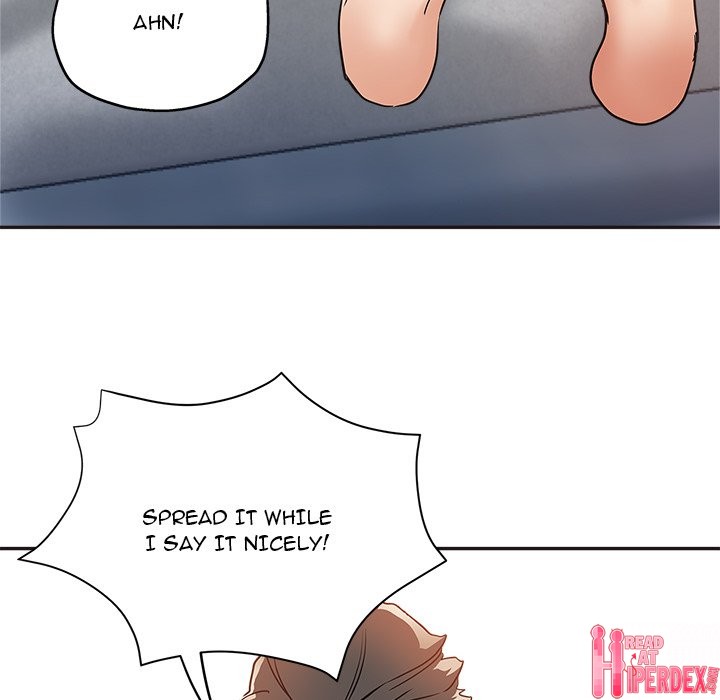 Newfound Partners Chapter 6 - HolyManga.Net