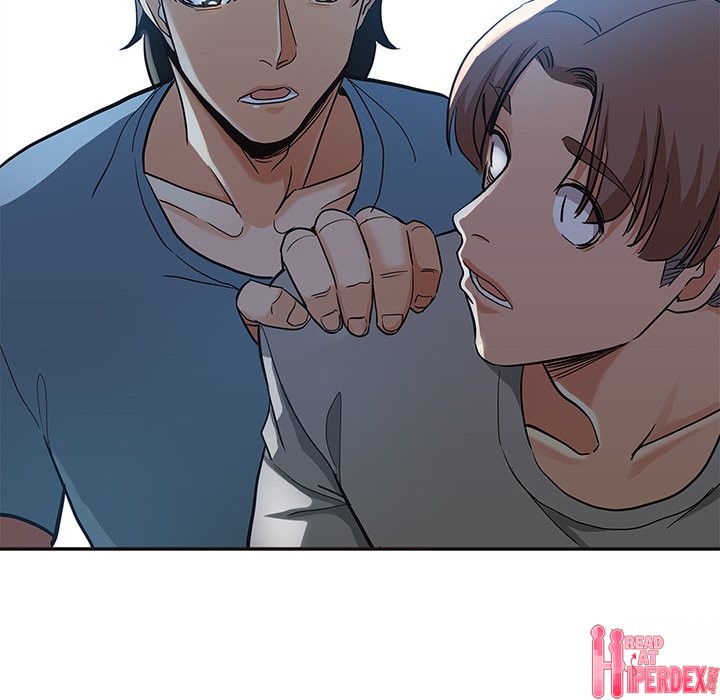 Newfound Partners Chapter 7 - HolyManga.Net