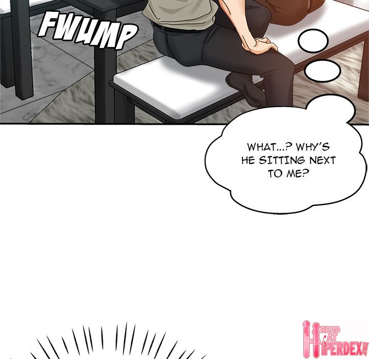 Newfound Partners Chapter 8 - HolyManga.Net