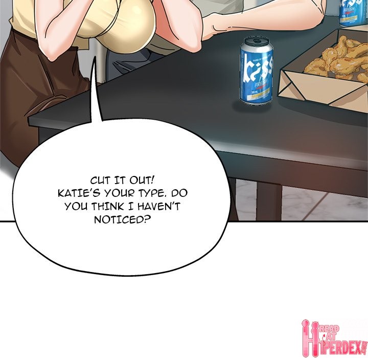 Newfound Partners Chapter 8 - HolyManga.Net