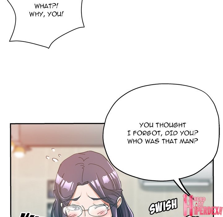 Newfound Partners Chapter 8 - HolyManga.Net