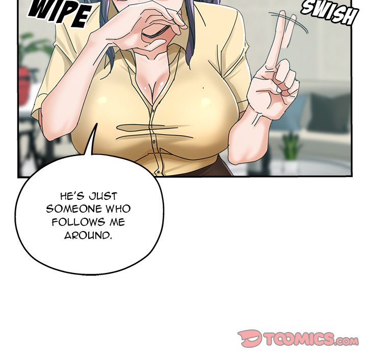 Newfound Partners Chapter 8 - HolyManga.Net