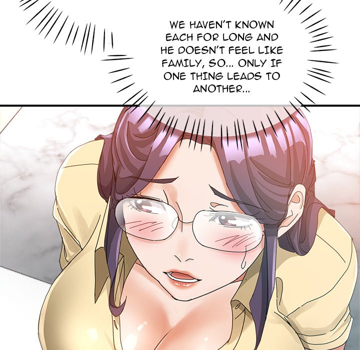 Newfound Partners Chapter 8 - HolyManga.Net