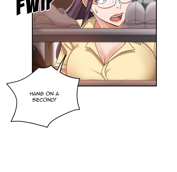 Newfound Partners Chapter 9 - HolyManga.Net