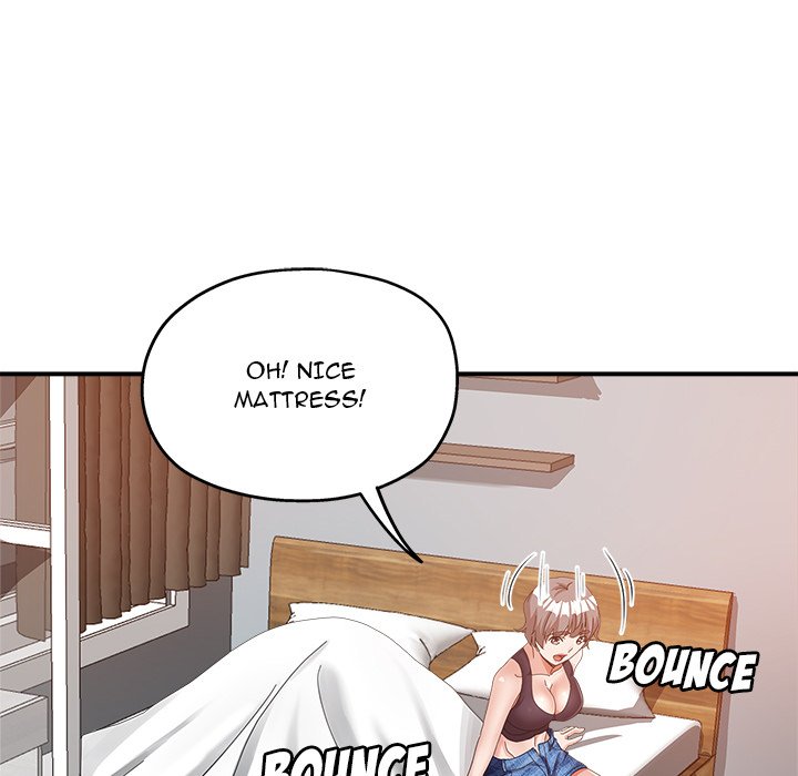 Newfound Partners Chapter 9 - HolyManga.Net