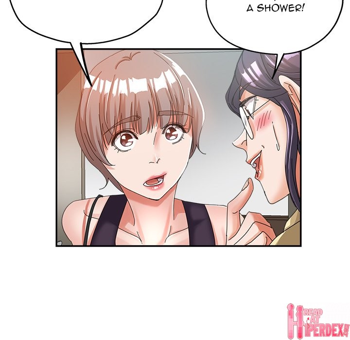 Newfound Partners Chapter 9 - HolyManga.Net