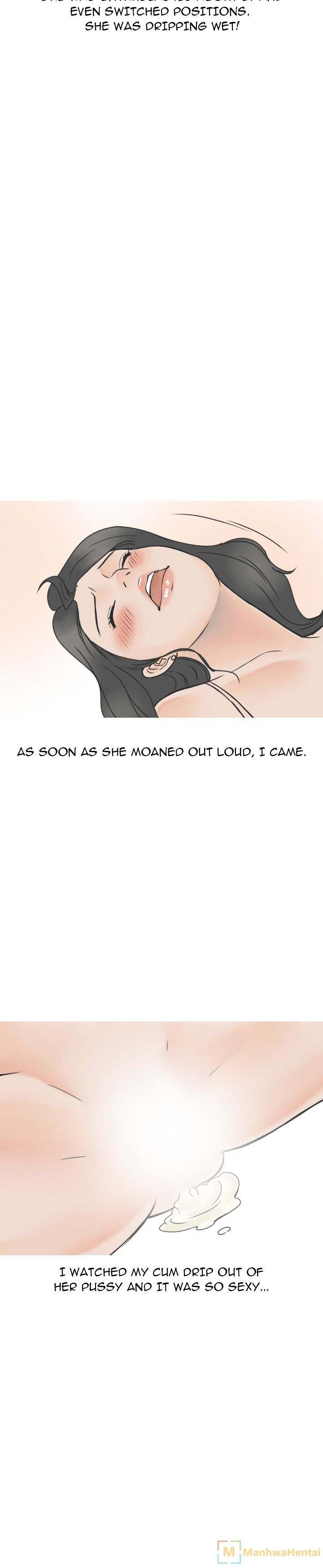 NEXT Gossip Chapter 15 - HolyManga.Net