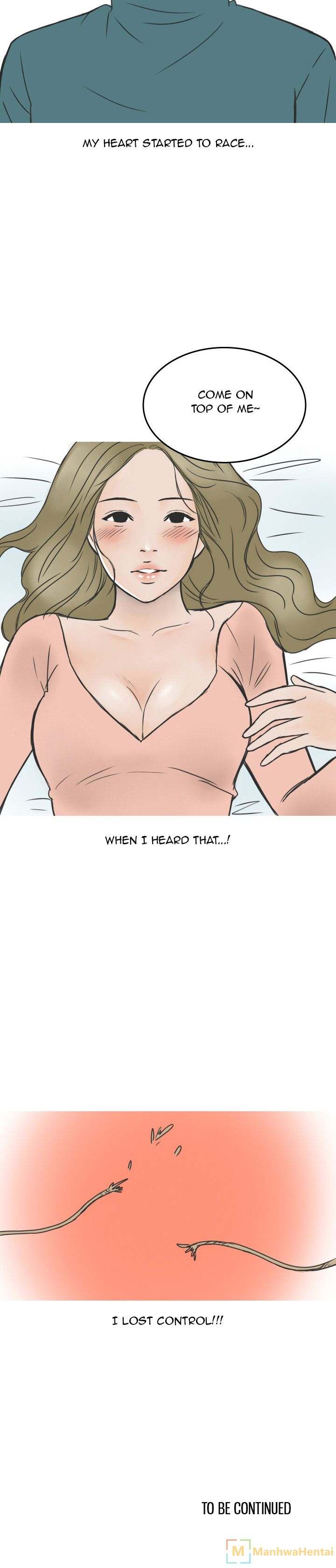 NEXT Gossip Chapter 12 - HolyManga.Net