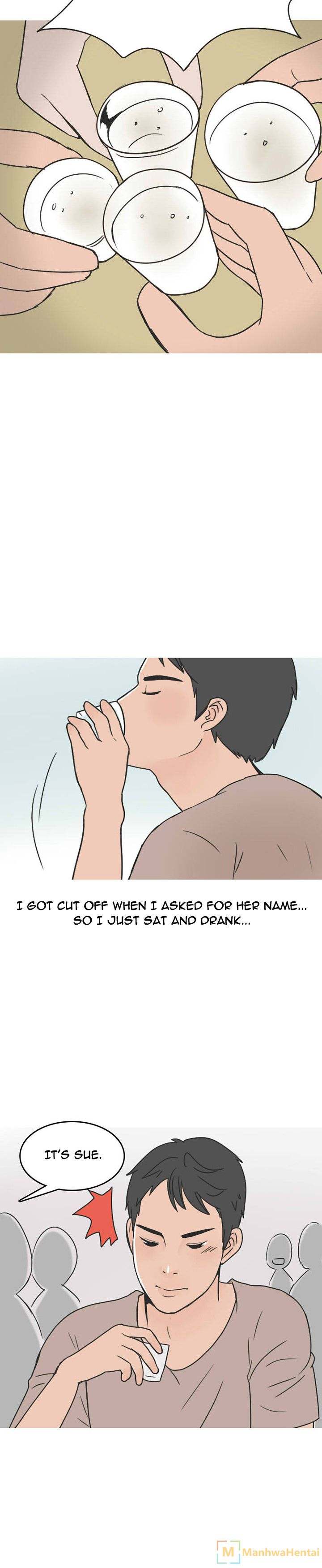 NEXT Gossip Chapter 23 - HolyManga.Net