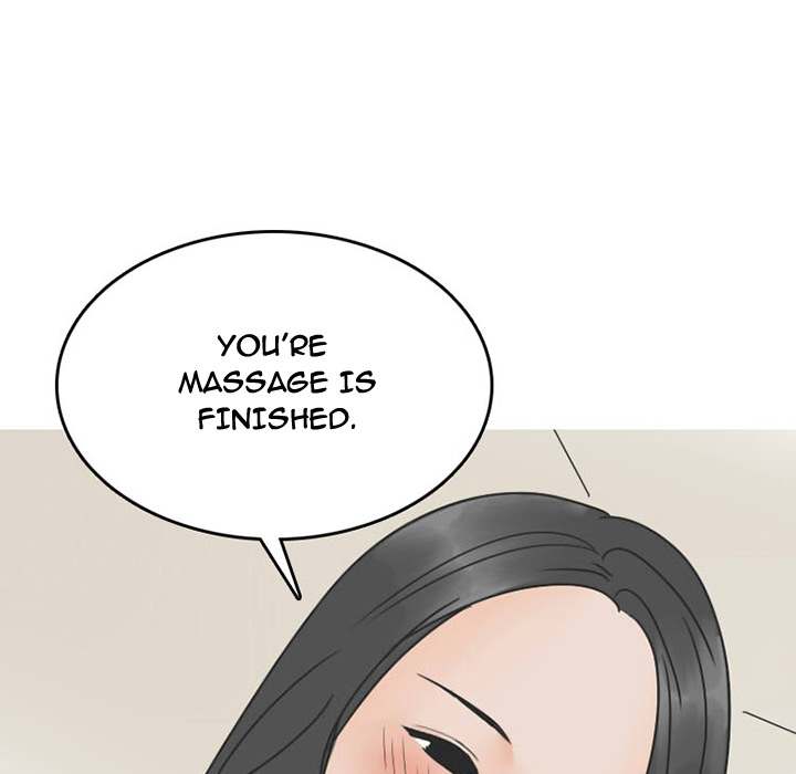 NEXT Gossip Chapter 31 - HolyManga.Net