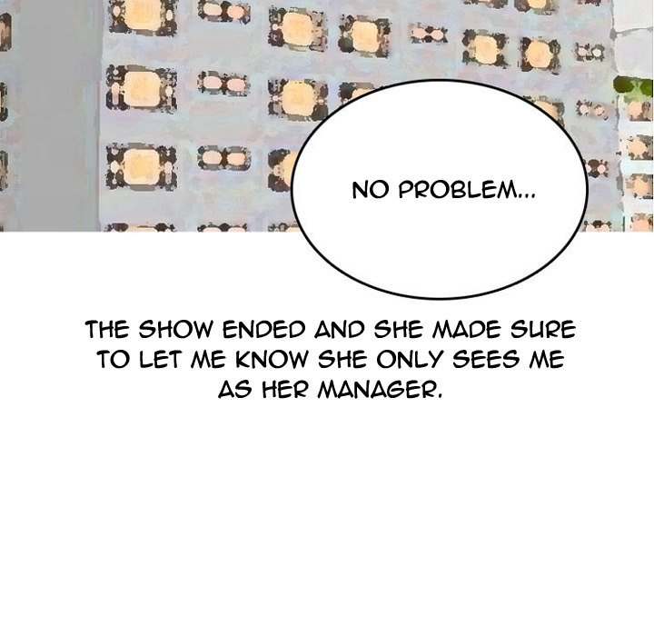 NEXT Gossip Chapter 54 - HolyManga.Net