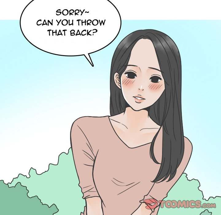 NEXT Gossip Chapter 55 - HolyManga.Net