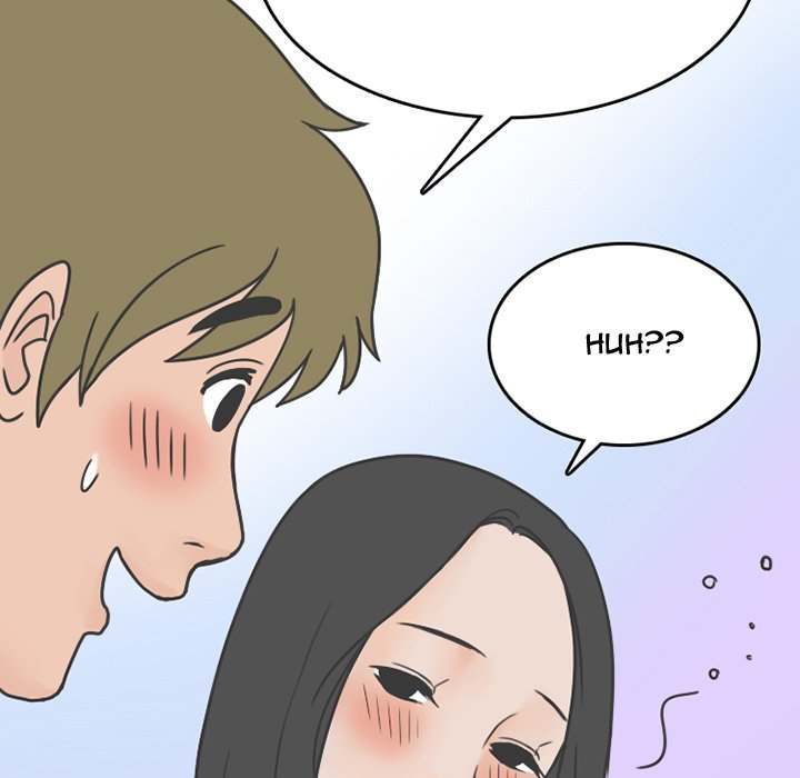 NEXT Gossip Chapter 56 - HolyManga.Net