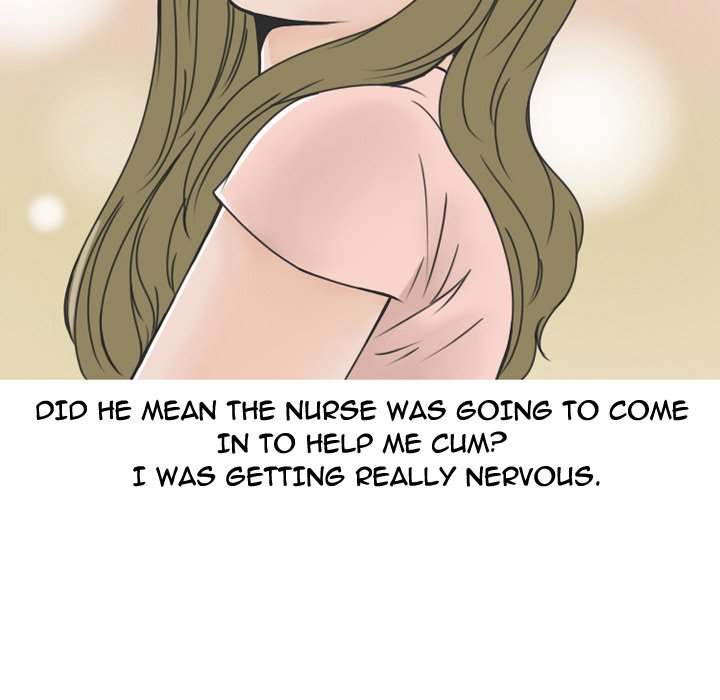 NEXT Gossip Chapter 58 - HolyManga.Net