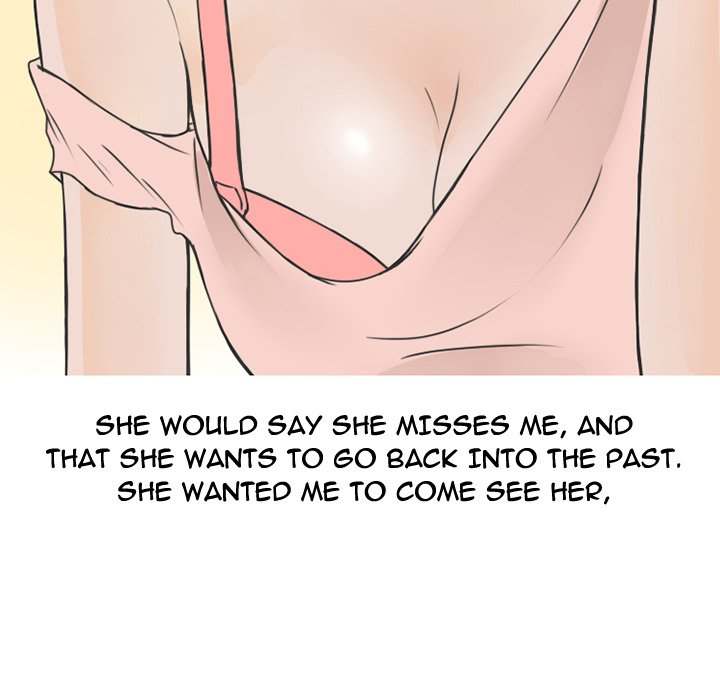 NEXT Gossip Chapter 59 - HolyManga.Net