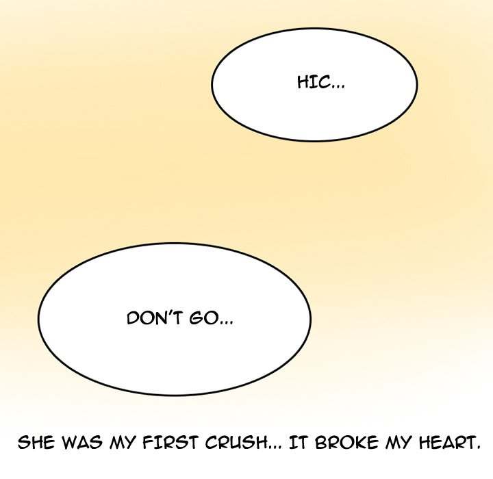 NEXT Gossip Chapter 59 - HolyManga.Net