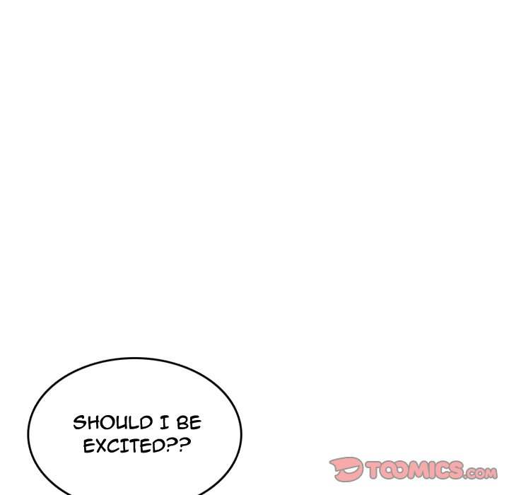 NEXT Gossip Chapter 65 - HolyManga.Net