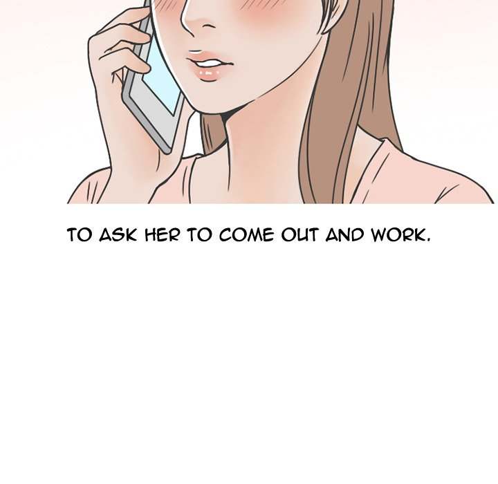 NEXT Gossip Chapter 66 - HolyManga.Net