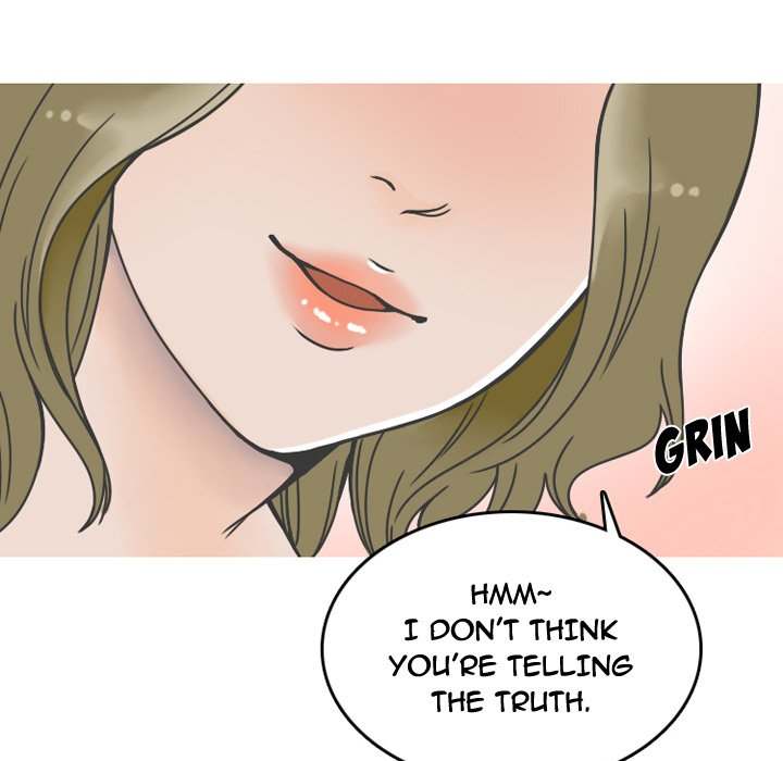 NEXT Gossip Chapter 67 - HolyManga.Net