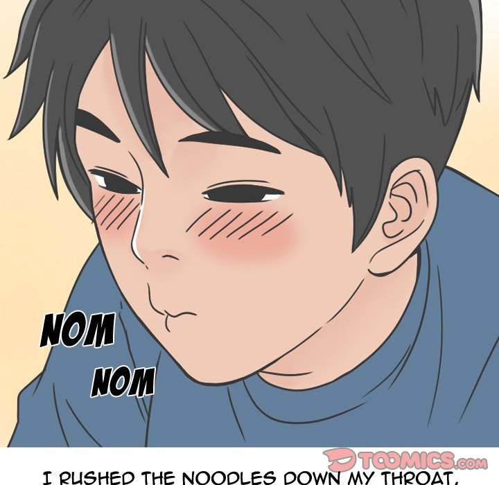 NEXT Gossip Chapter 67 - HolyManga.Net