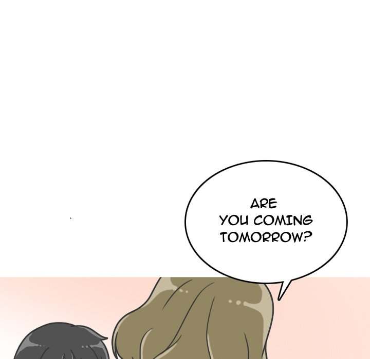 NEXT Gossip Chapter 67 - HolyManga.Net