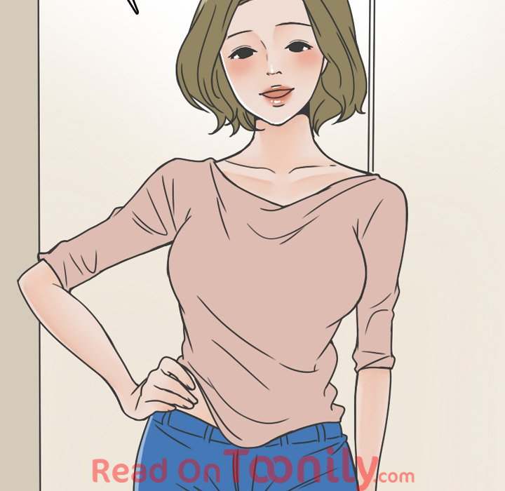 NEXT Gossip Chapter 67 - HolyManga.Net