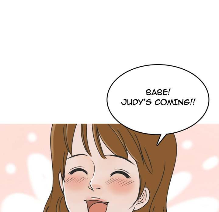 NEXT Gossip Chapter 61 - HolyManga.Net