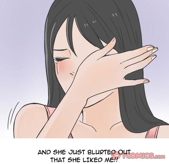 NEXT Gossip Chapter 62 - HolyManga.Net