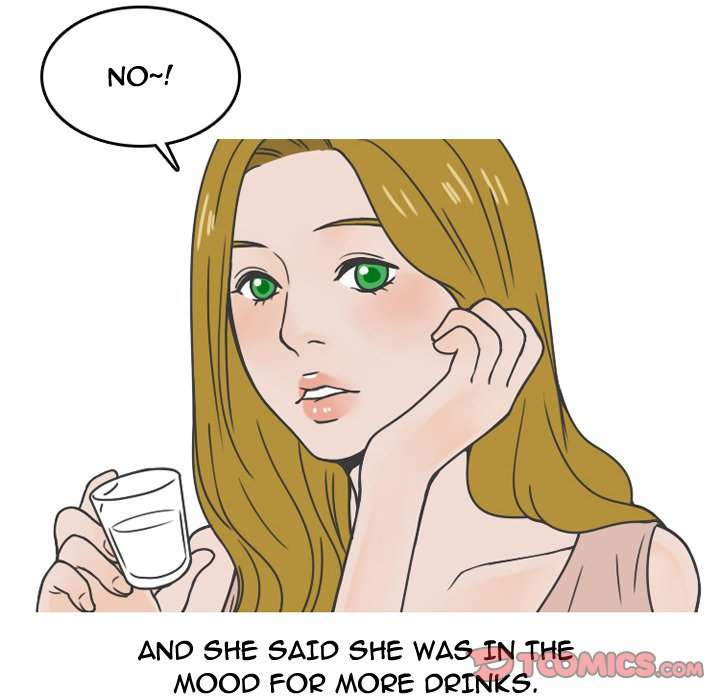 NEXT Gossip Chapter 78 - HolyManga.Net