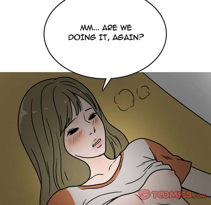 NEXT Gossip Chapter 72 - HolyManga.Net