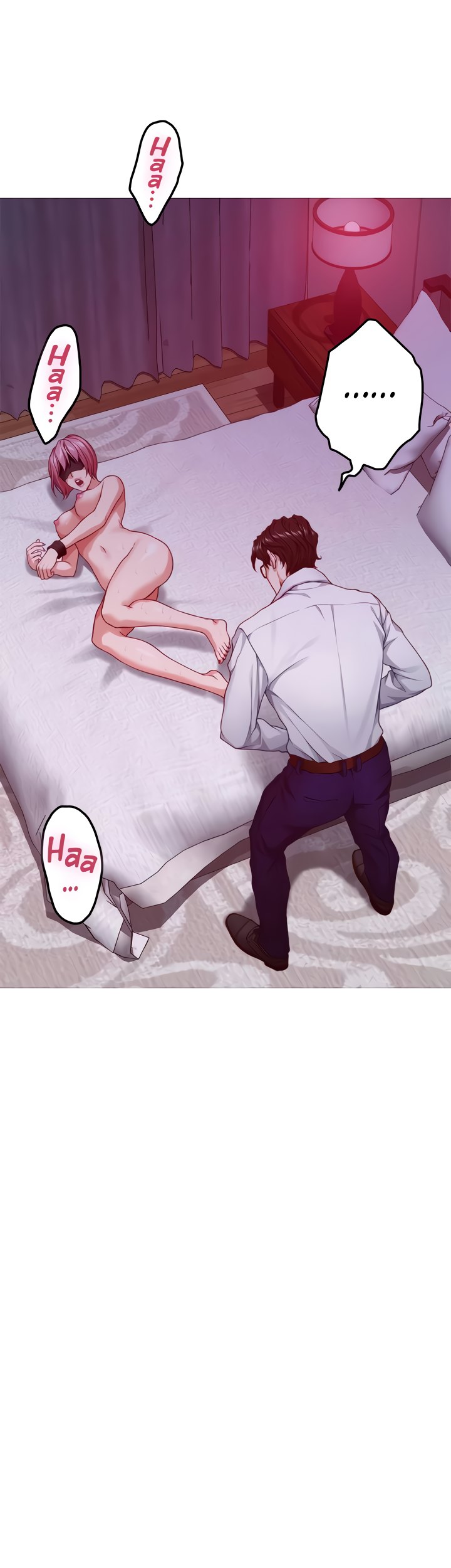 Night With My Sister Chapter 38 - HolyManga.Net