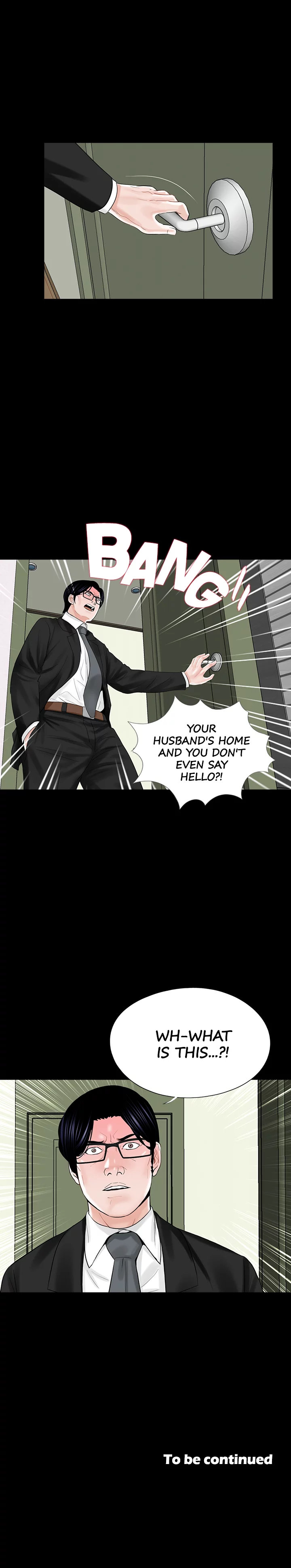 Nightmare Chapter 12 - HolyManga.Net