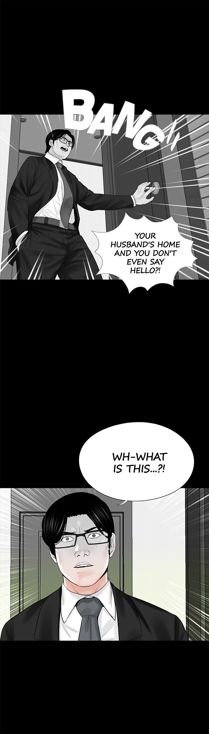 Nightmare Chapter 13 - HolyManga.Net