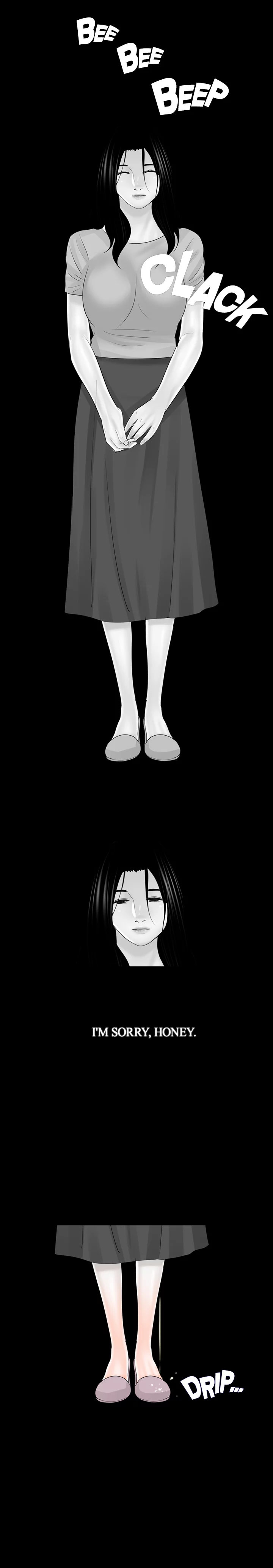 Nightmare Chapter 15 - HolyManga.Net